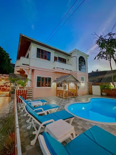 The Villa Residences Resort – Photos 5