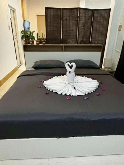 The Villa Residences Resort – Photos 8