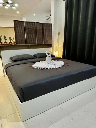 The Villa Residences Resort – Photos 9