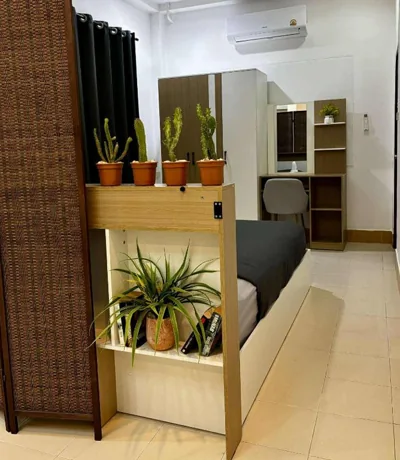 The Villa Residences Resort – Photos 15