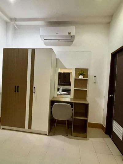 The Villa Residences Resort – Photos 16